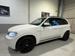 Blanco Usado 2013 BMW X5 SUV | 19.990 € (Super precio)