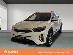 Usado 2024 Kia Stonic Style SUV | 19.992 € (Precio justo)