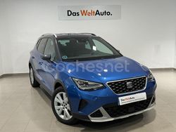 Azul Usado 2023 Seat Arona Xperience SUV | 19.490 € (Precio justo)