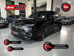 Negro Usado 2023 Land Rover Range Rover Sport Autobiography SUV | 99.900 € (Un poco caro)