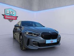 Gris Usado 2024 BMW 118 Utilitario | 29.990 € (Un poco caro)