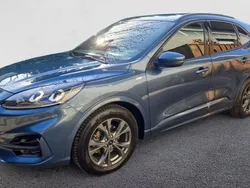 Usado 2022 Ford Kuga ST-Line SUV | 19.390 € (Precio justo)