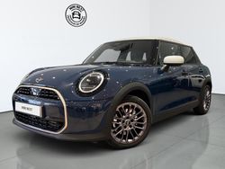 Usado 2025 Mini Cooper Utilitario | 30.900 € (Caro)