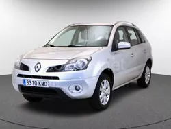 Gris / plata Usado 2015 Renault Koleos Privilege SUV | 12.990 € (Caro)