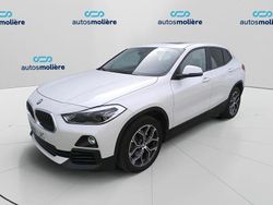 Blanco Usado 2020 BMW X2 Advantage SUV | 20.809 € (Super precio)