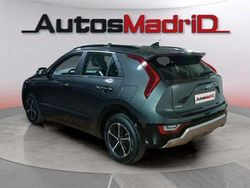 Gris Usado 2025 Kia Niro SUV | 23.490 € (Precio justo)