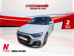 Usado 2023 Audi A1 Sportback Utilitario | 22.420 € (Precio justo)