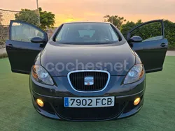 Negro Usado 2006 Seat Altea Stylance Monovolumen | 5990 € (Precio justo)