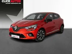 Usado 2023 Renault Clio V Techno | 15.250 € (Precio justo)