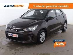 Marrón Usado 2018 Kia Rio Utilitario | 11.899 € (Precio justo)