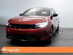 Rojo Usado 2023 Opel Corsa S | 21.101 €