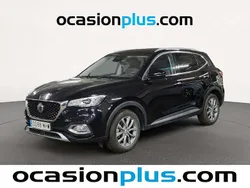 Blanco Usado 2023 MG HS Comfort SUV | 20.273 € (Un poco caro)