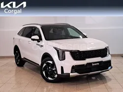 Blanco Nuevo 2025 Kia Sorento SUV | 64.095 €