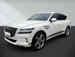 Blanco Usado 2023 Genesis GV80 Berlina | 84.900 €