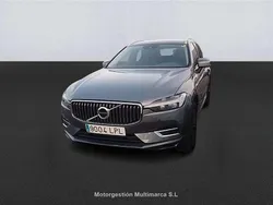 Usado 2021 Volvo XC60 Inscription SUV | 34.500 € (Un poco caro)