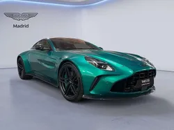 Usado 2024 Aston Martin Vantage Coupe | 298.000 €