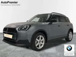 Verde Usado 2024 Mini Countryman SUV | 35.900 € (Buen precio)