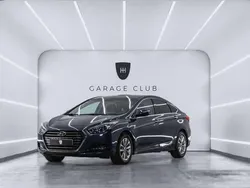 Usado 2015 Hyundai i40 GLS Berlina | 9499 € (Precio justo)