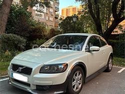 Gris / plata Usado 2006 Volvo C30 Momentum Utilitario | 5250 € (Precio justo)