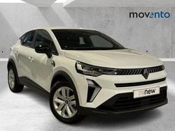Blanco Nuevo 2025 Renault Captur Evolution SUV | 21.700 € (Precio justo)