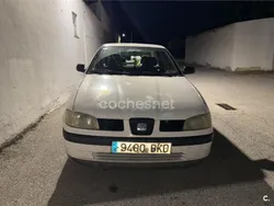 Blanco Usado 2003 Seat Cordoba Berlina | 2500 € (Precio justo)