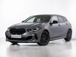 Usado 2024 BMW M135 Comfort Edition Utilitario | 46.475 € (Precio justo)