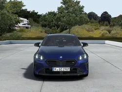 Azul Nuevo 2025 BMW M135 Comfort Edition Utilitario | 65.900 €