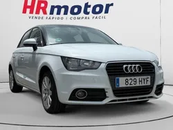 Usado 2014 Audi A1 Attraction Utilitario | 11.250 € (Buen precio)