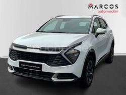 Blanco Usado 2024 Kia Sportage SUV | 33.800 € (Precio justo)