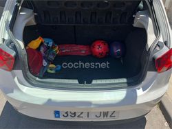 Blanco Usado 2017 Seat Ibiza Style Berlina | 7500 € (Super precio)