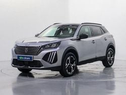 Usado 2025 Peugeot 2008 Allure SUV | 20.790 € (Un poco caro)