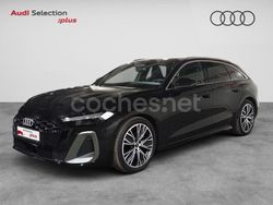 Negro Usado 2024 Audi A5 Advanced Coupe | 52.500 €