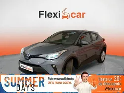 Azul Usado 2022 Toyota C-HR Active SUV | 23.470 € (Buen precio)