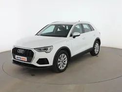 Blanco Usado 2022 Audi Q3 SUV | 30.299 € (Super precio)