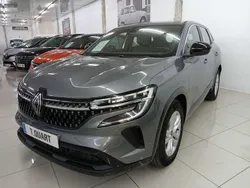 Gris Usado 2023 Renault Austral Equilibre SUV | 21.900 € (Buen precio)