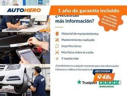 Gris / plata Usado 2022 Dacia Sandero Essentiel Berlina | 15.099 € (Precio justo)