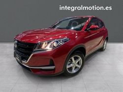 Rojo Usado 2024 DFSK 500 SUV | 21.900 €