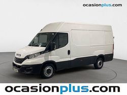Blanco Usado 2023 Iveco Daily Berlina | 27.591 € (Precio justo)