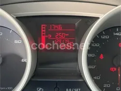 Blanco Usado 2011 Seat Ibiza SC Style Utilitario | 6400 € (Precio justo)