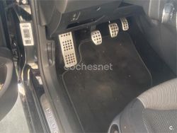 Negro Usado 2011 Peugeot 308 Sport Berlina | 6500 € (Precio justo)