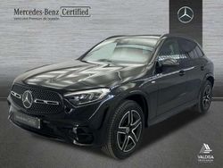 Usado 2025 Mercedes GLC300e SUV | 64.528 € (Un poco caro)