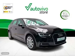 Negro Usado 2018 Audi A3 Design | 22.900 € (Un poco caro)
