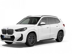 Usado 2025 BMW X1 SUV | 46.900 € (Buen precio)