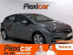 Gris Usado 2020 Opel Astra Business Elegance Berlina | 12.990 € (Precio justo)