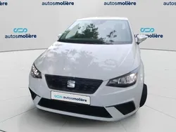 Usado 2022 Seat Ibiza Reference | 12.718 € (Precio justo)