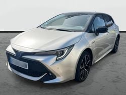 Blanco Usado 2019 Toyota Corolla | 20.990 €
