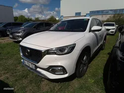 Blanco Usado 2023 MG EHS Luxury SUV | 17.850 € (Buen precio)
