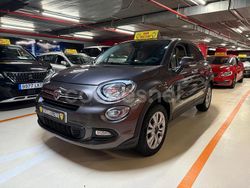 Gris / plata Usado 2017 Fiat 500X Cross SUV | 11.900 € (Caro)