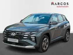 Otro Usado 2025 Hyundai Tucson SUV | 29.900 € (Precio justo)