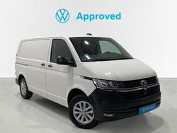 Otro Usado 2022 VW T6.1 Van | 26.700 € (Precio justo)